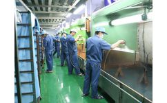 东莞东莞流水线哪家好 深圳市龙岗区坂田宏惠盛电子设备厂