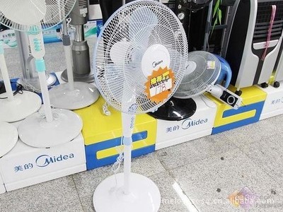【美的电风扇 FS40-9E 专柜正品 全国联保】价格,厂家,图片,电风扇/电扇,广州市海珠区金滔电器经营部-