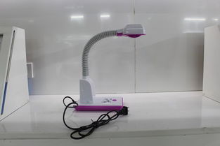 线下体验活动 怡桦电器特价商品 led柔护灯 5315