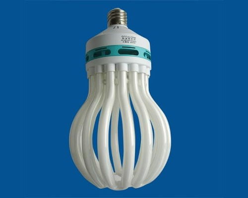 照明电器 点亮生活的科技之光